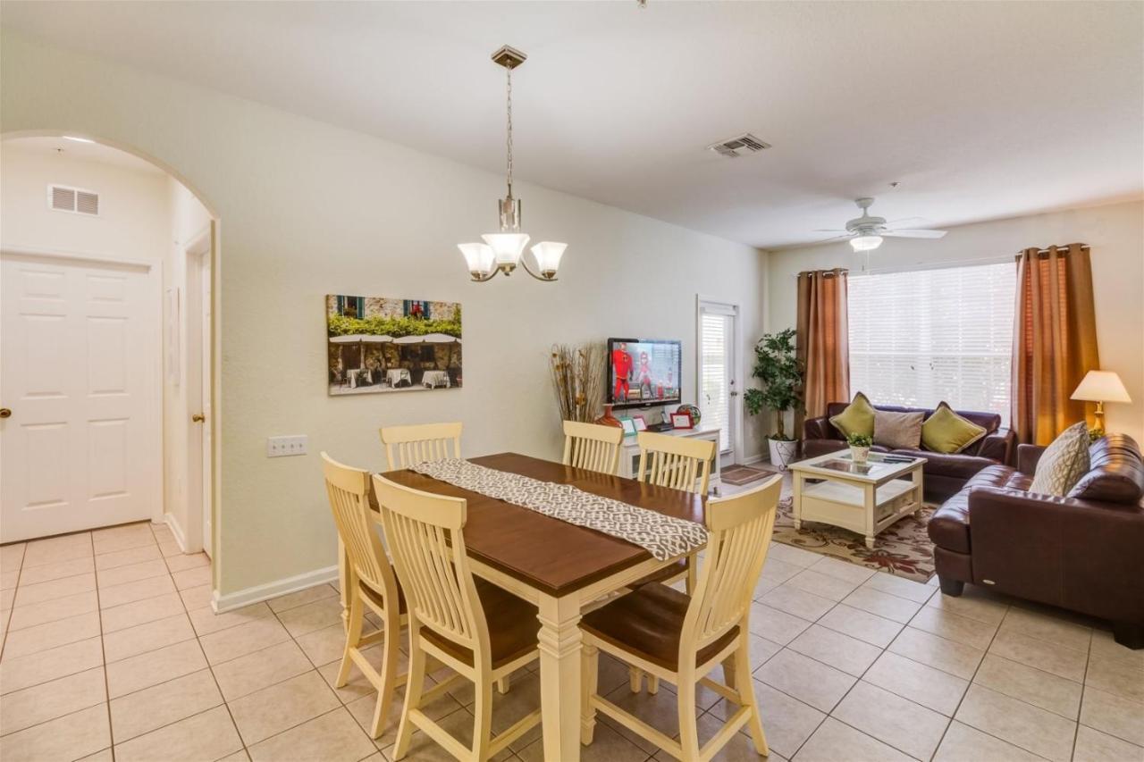 Ground Floor Oversized - Next To Disney! #104 Apartment Orlando