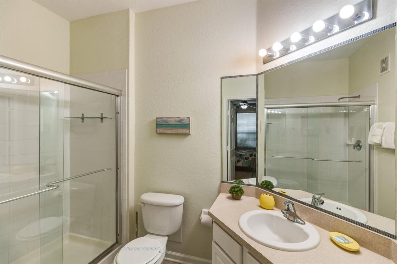 Ground Floor Oversized - Next To Disney! #104 Apartment Orlando