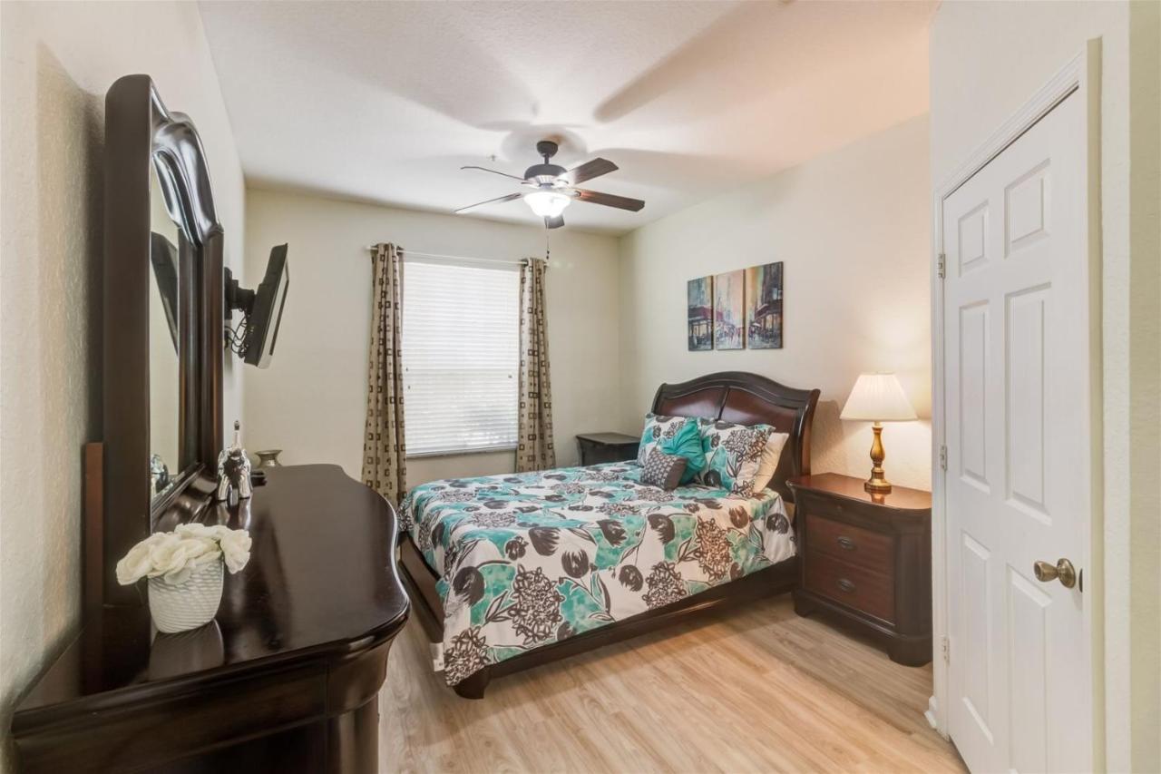 Ground Floor Oversized - Next To Disney! #104 Apartment