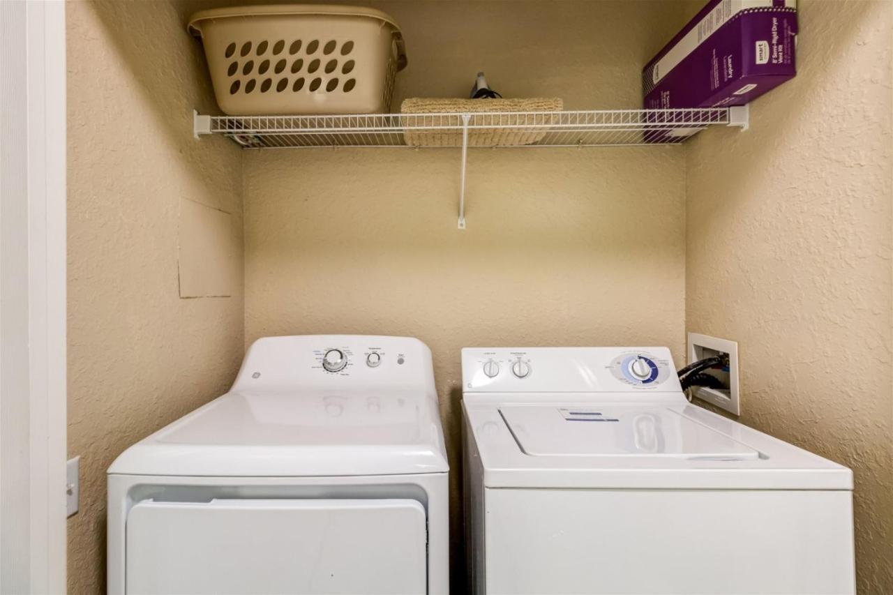 Apartment Ground Floor Oversized - Next To Disney! #104
