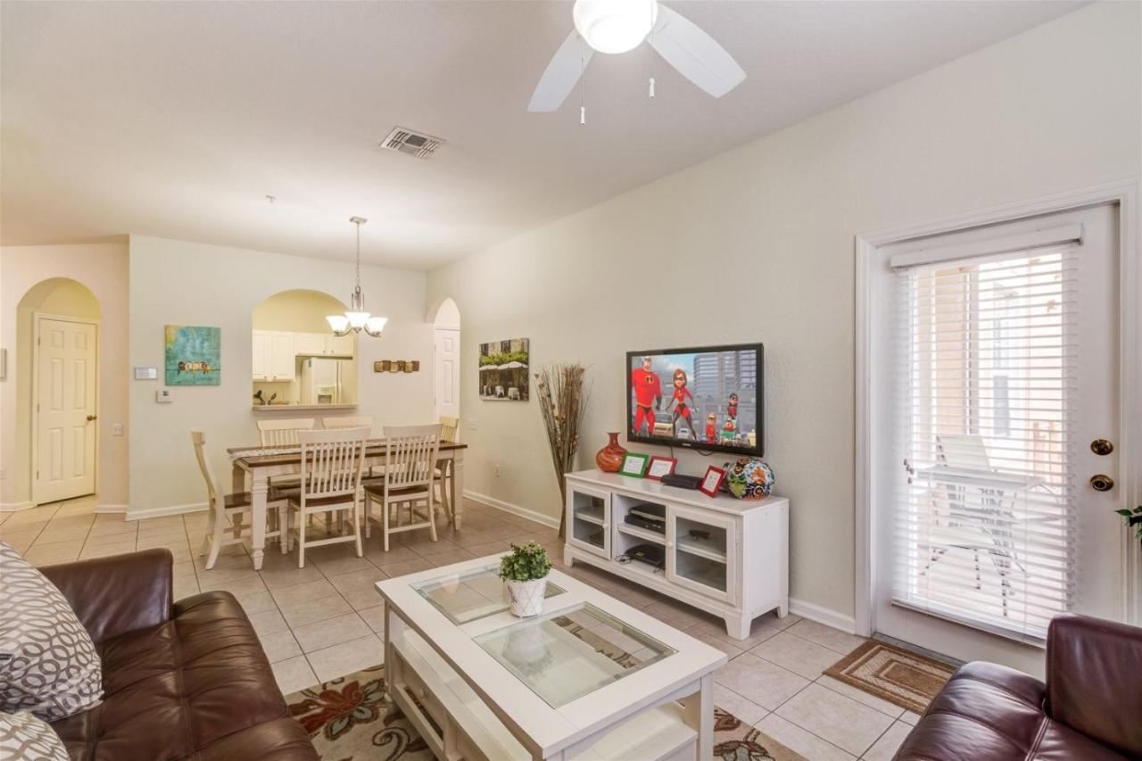Ground Floor Oversized - Next To Disney! #104 *