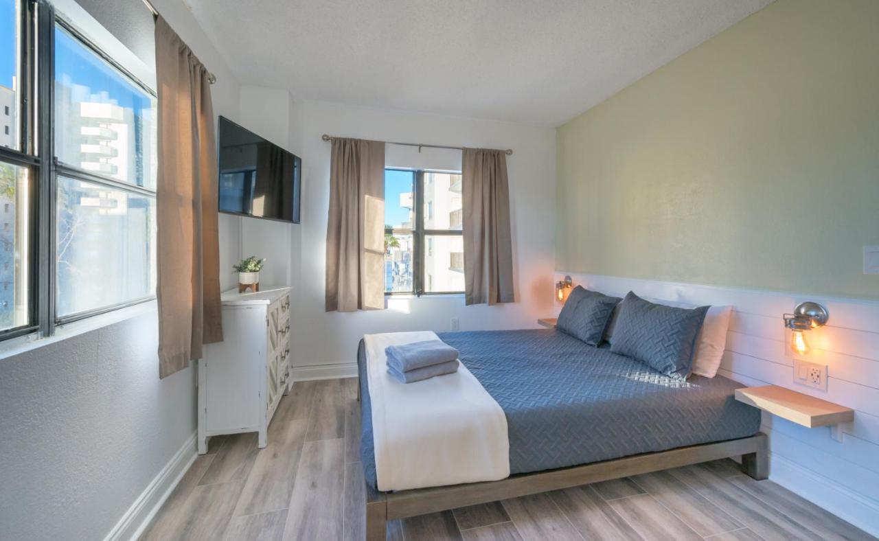 Apartment International Dr. - Volcano Bay, Pool And View *