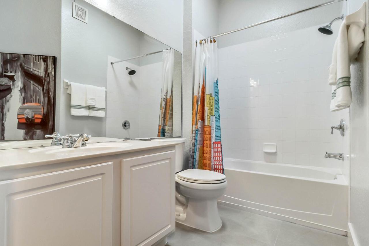 Vista Cay Apartment Orlando