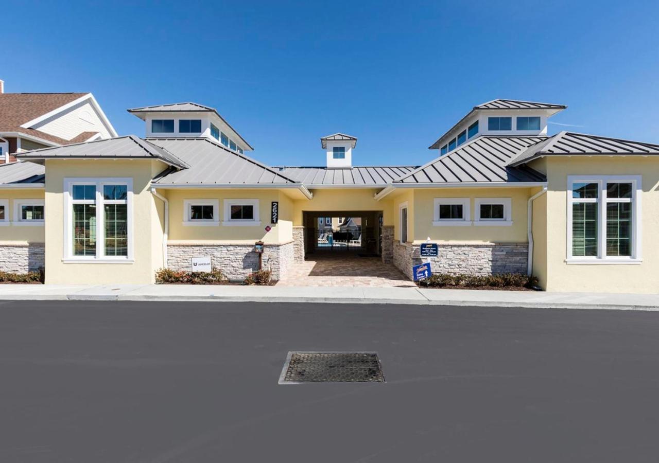 Casa Na Disney/ Summerville Holiday home Orlando