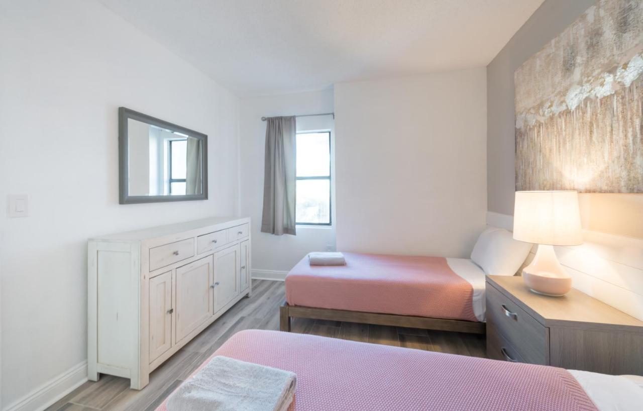 Apartment International Dr. - Volcano Bay, Pool And View *