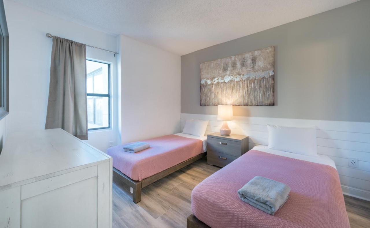 International Dr. - Volcano Bay, Pool And View Apartment *