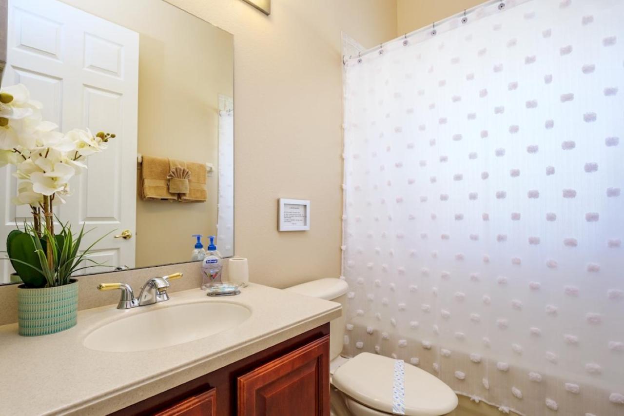 Mickey's Floridian: Disney-close With Pool, Hot Tub & Game Holiday home Orlando
