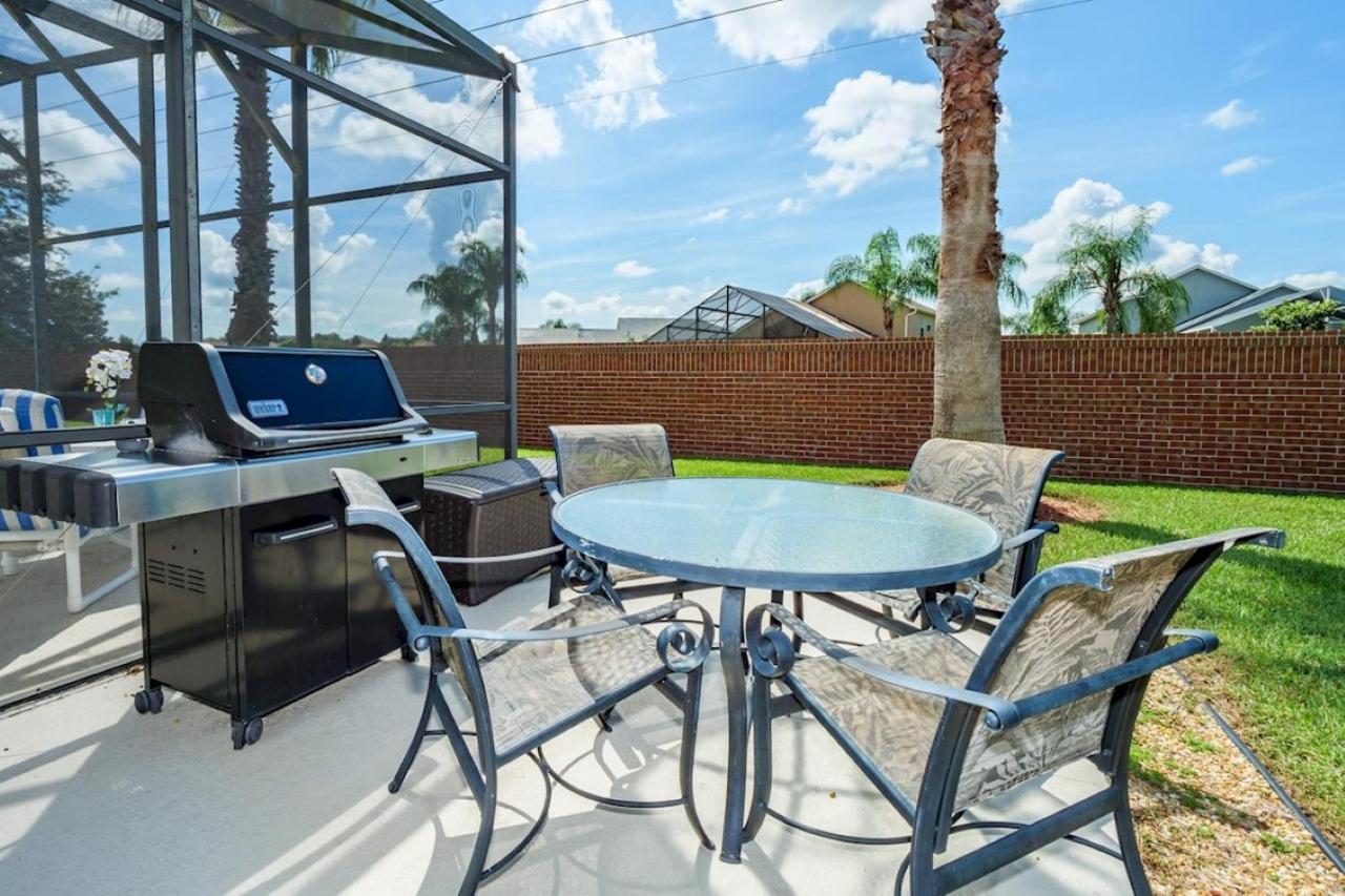 Mickey's Floridian: Disney-close With Pool, Hot Tub & Game