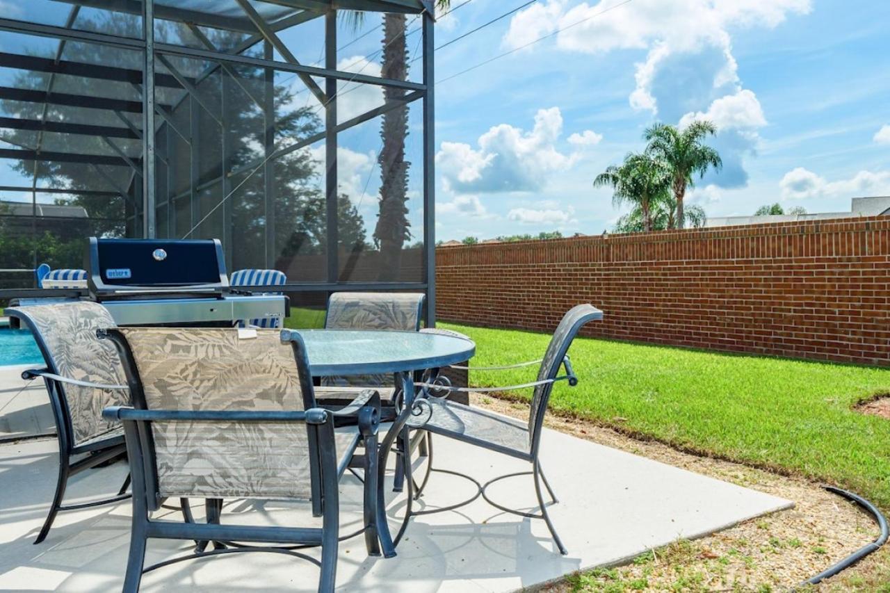 Mickey's Floridian: Disney-close With Pool, Hot Tub & Game * Orlando