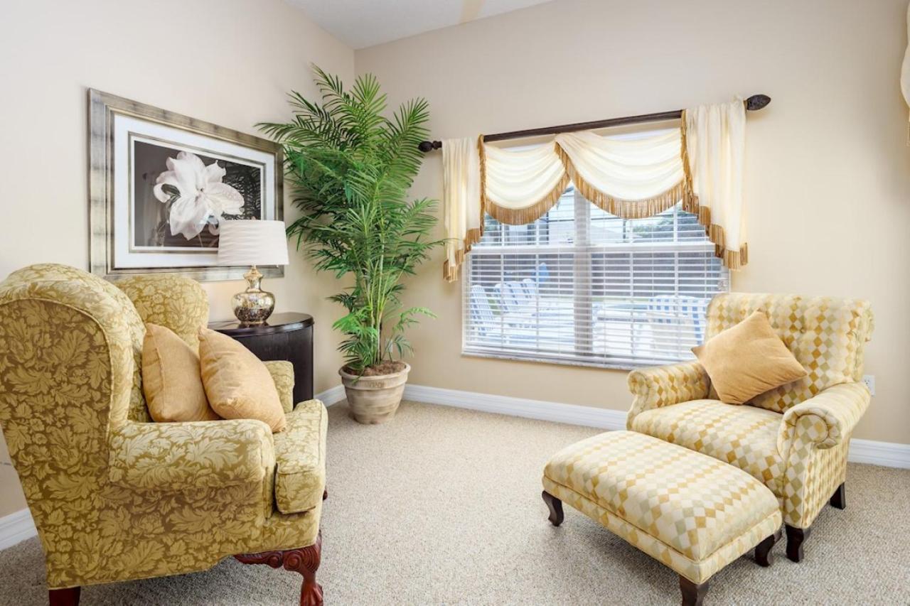 Mickey's Floridian: Disney-close With Pool, Hot Tub & Game * Orlando