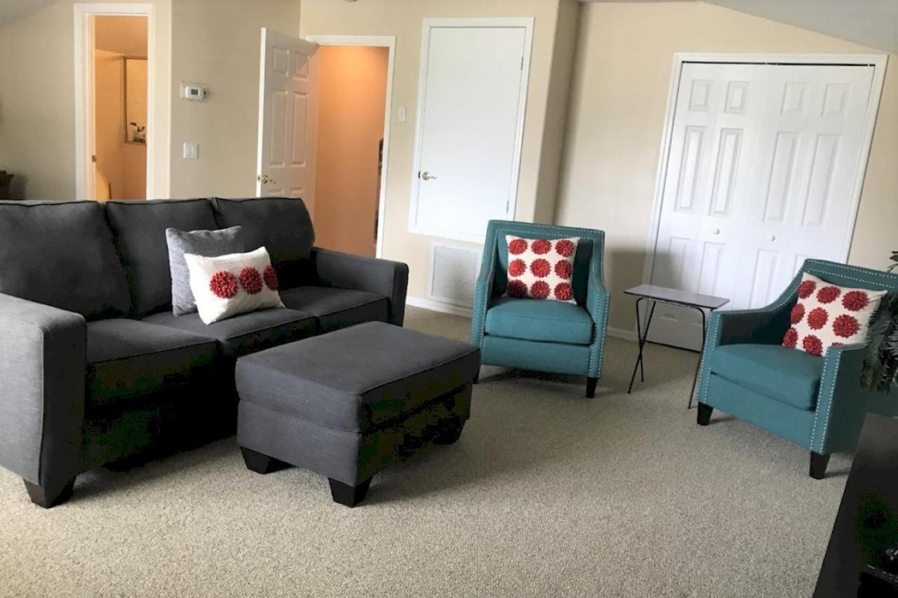 Holiday home Mickey's Floridian: Disney-close With Pool, Hot Tub & Game Orlando