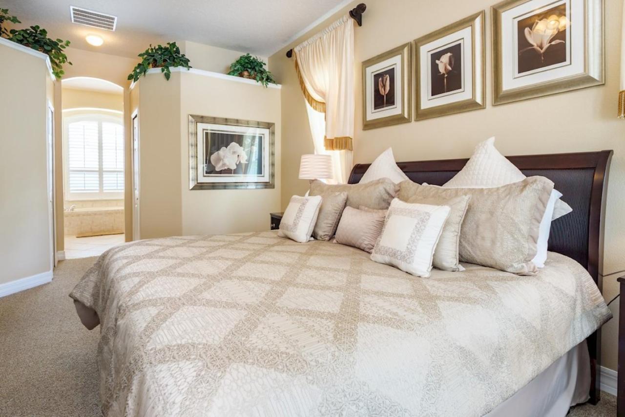 Mickey's Floridian: Disney-close With Pool, Hot Tub & Game Orlando
