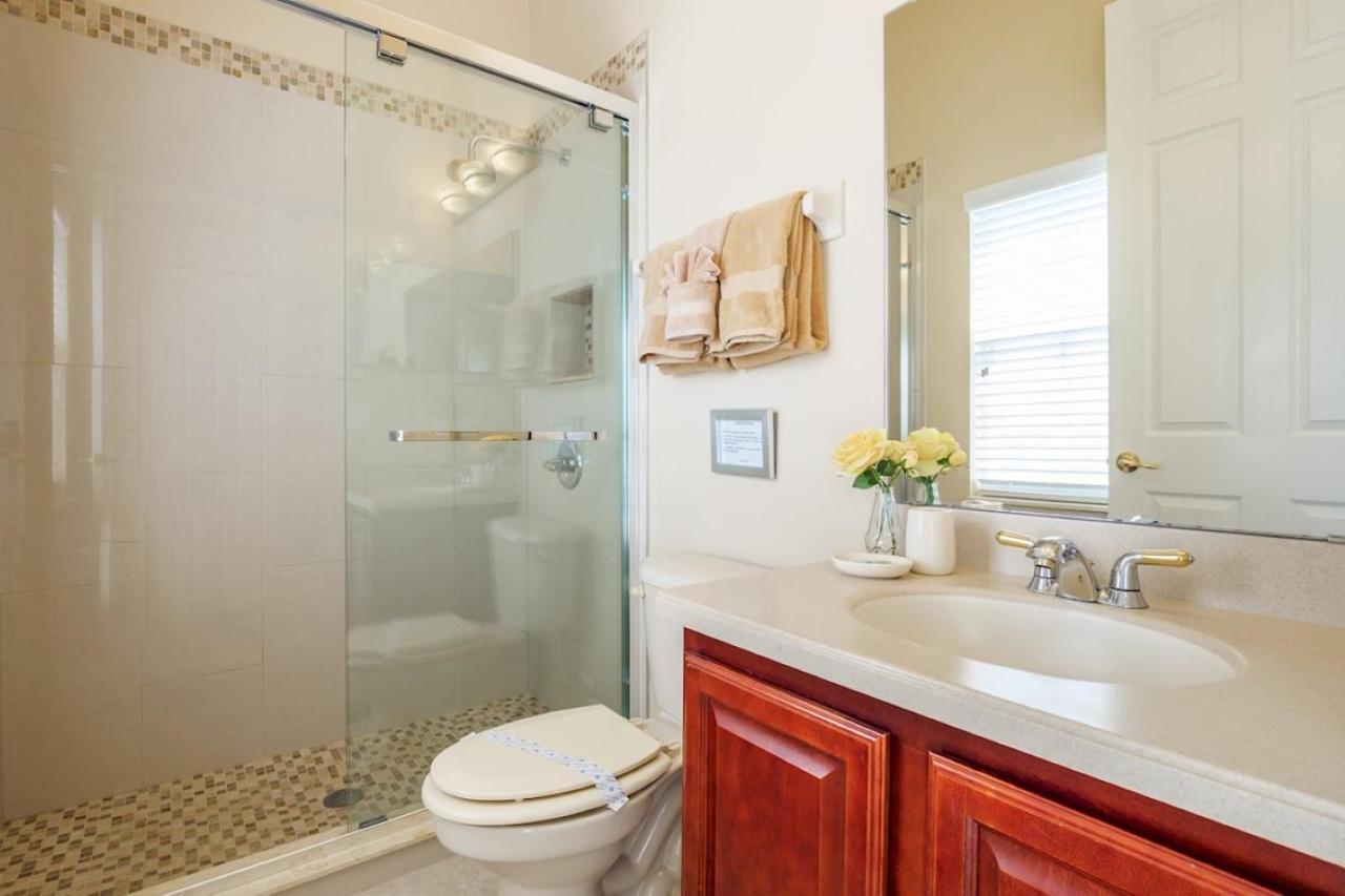 Mickey's Floridian: Disney-close With Pool, Hot Tub & Game Holiday home Orlando
