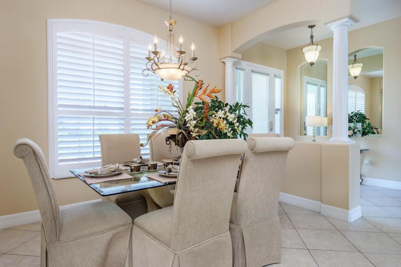 Mickey's Floridian: Disney-close With Pool, Hot Tub & Game Holiday home