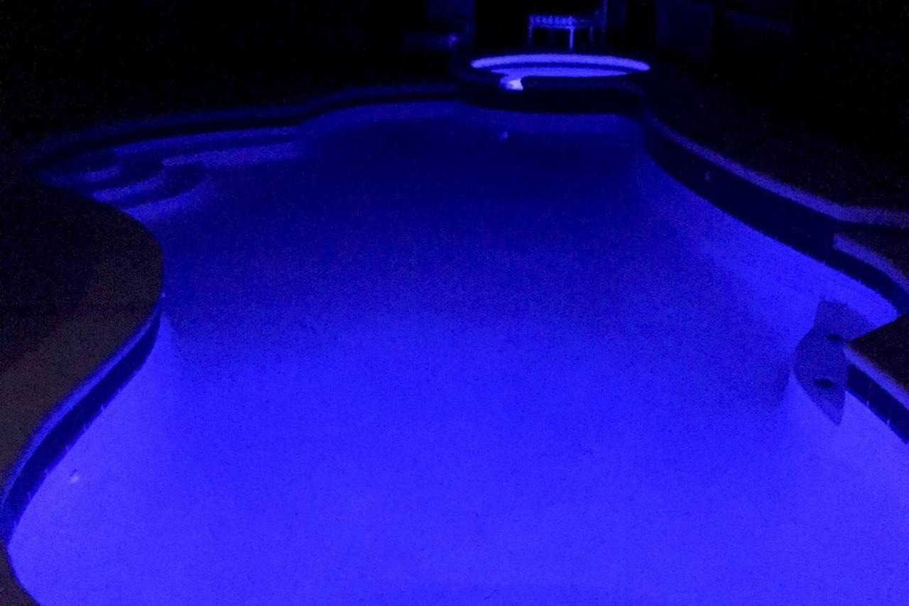 Holiday home Mickey's Floridian: Disney-close With Pool, Hot Tub & Game *