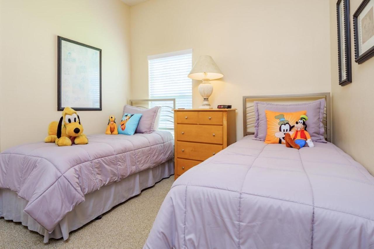 Mickey's Floridian: Disney-close With Pool, Hot Tub & Game