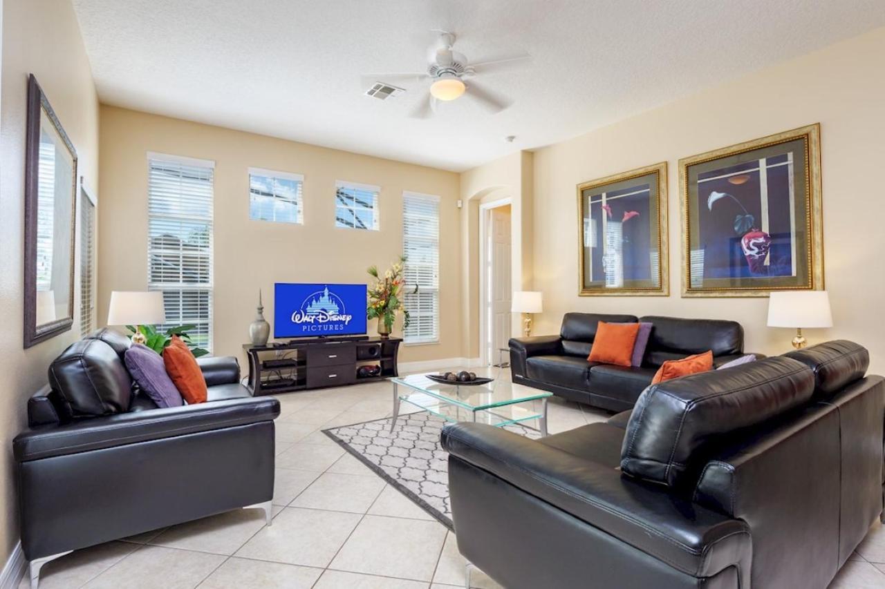 Mickey's Floridian: Disney-close With Pool, Hot Tub & Game Holiday home *