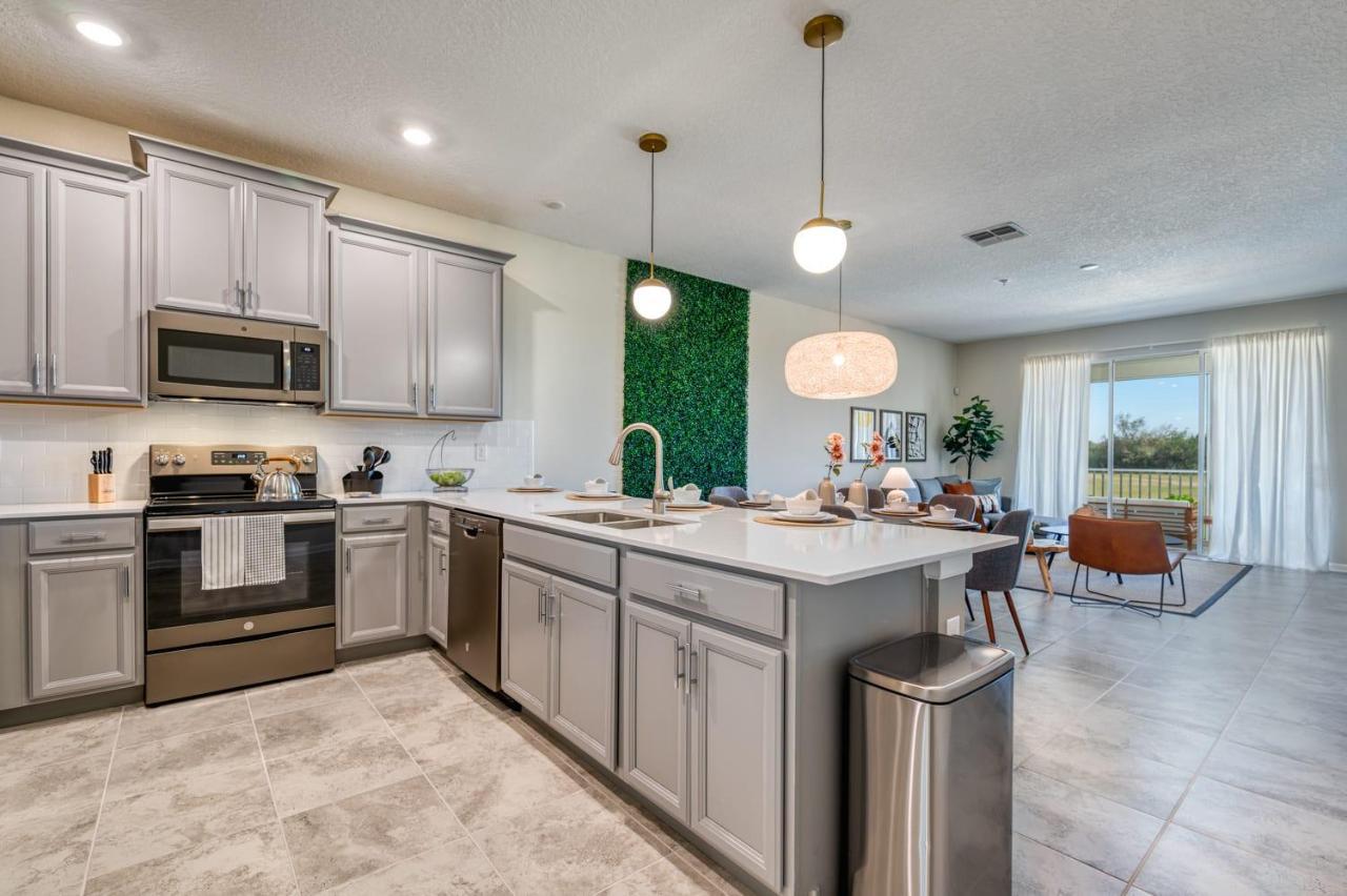 Pleasant With View And Themed Bedroom * Orlando
