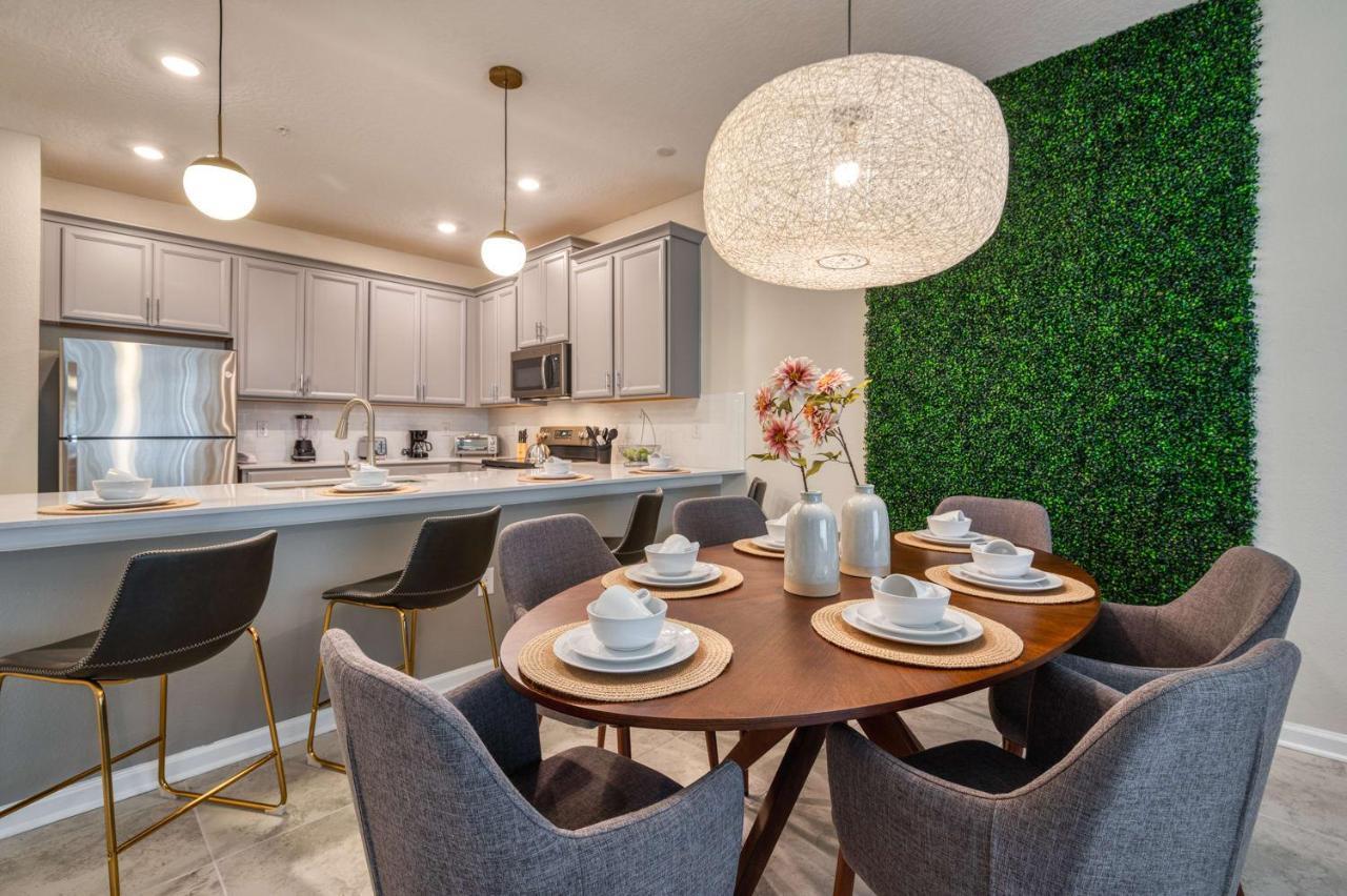 Pleasant With View And Themed Bedroom * Orlando