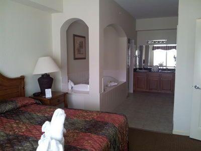 Luxury Condo, 2 Or 3 Bedroom Premium Apartment Orlando