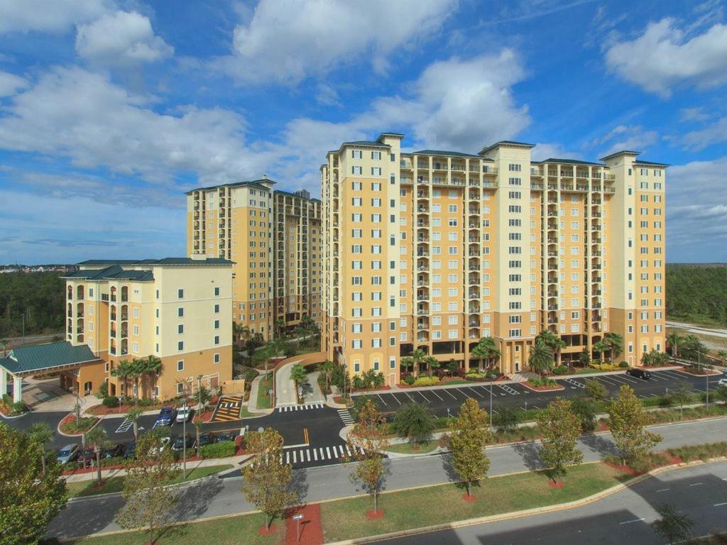 Apartment Luxury Condo, 2 Or 3 Bedroom Premium Orlando