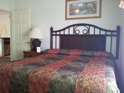 Luxury Condo, 2 Or 3 Bedroom Premium * Orlando