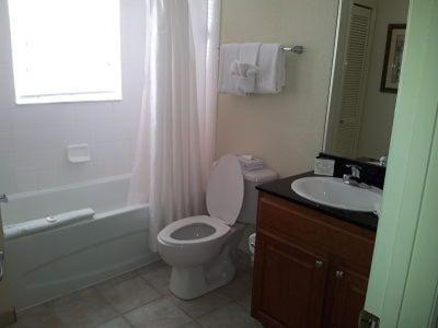 Luxury Condo, 2 Or 3 Bedroom Premium * Orlando