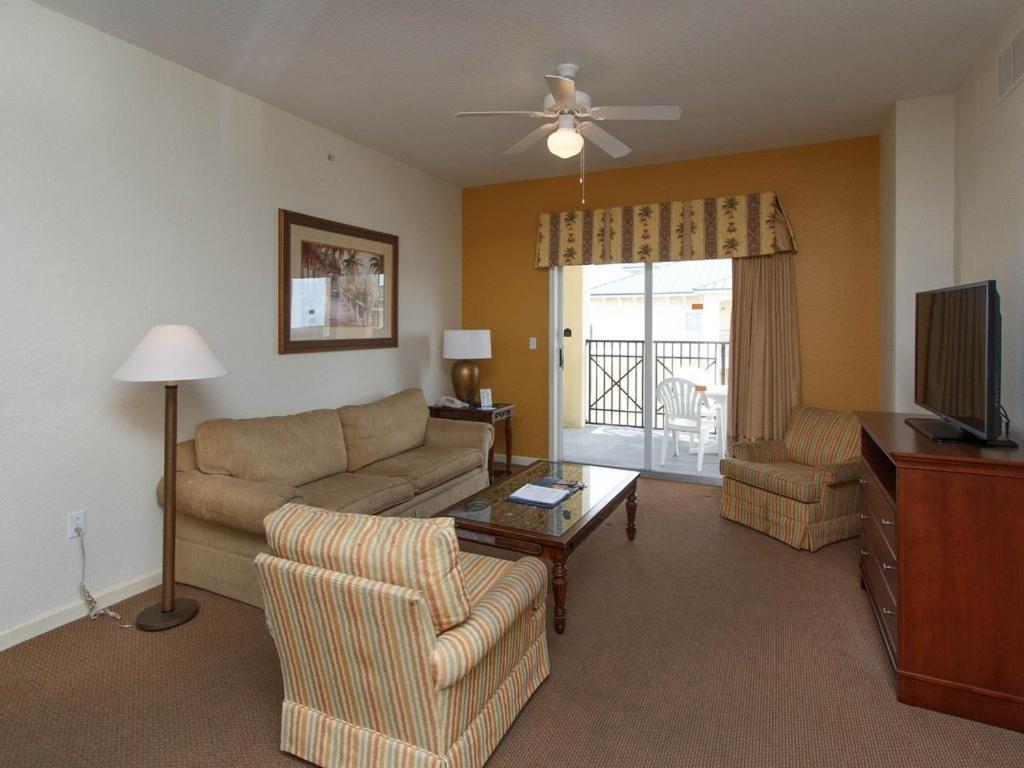 Luxury Condo, 2 Or 3 Bedroom Premium Orlando
