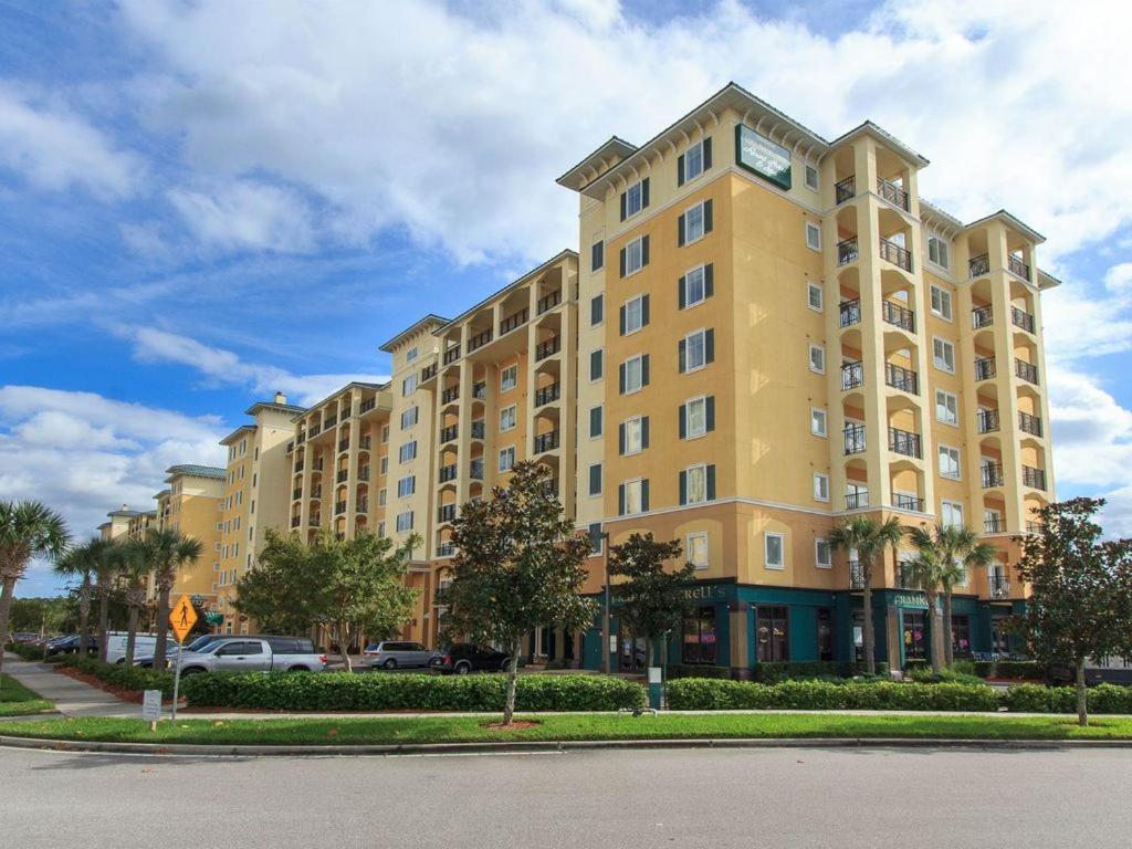Luxury Condo, 2 Or 3 Bedroom Premium Apartment Orlando