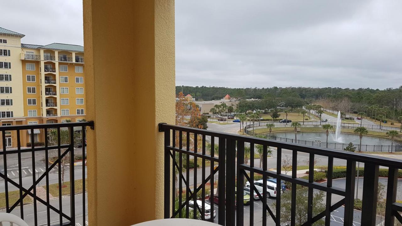 Luxury Condo, 2 Or 3 Bedroom Premium * Orlando