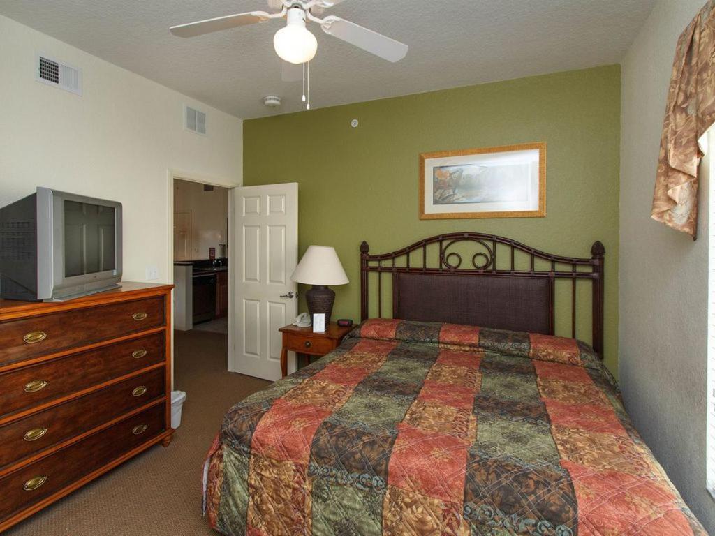 Luxury Condo, 2 Or 3 Bedroom Premium Apartment Orlando