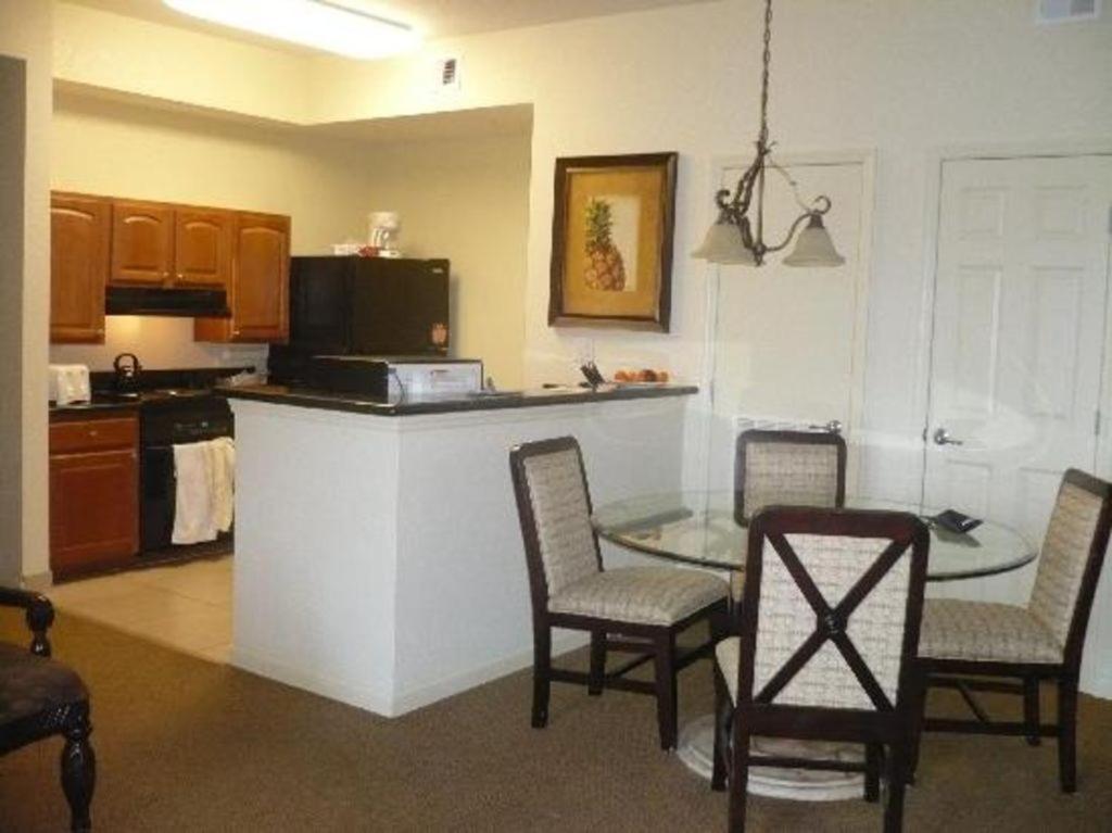 Apartment Luxury Condo, 2 Or 3 Bedroom Premium Orlando