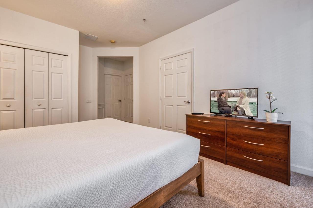 Super Pleasant Centrally Located In Orlando