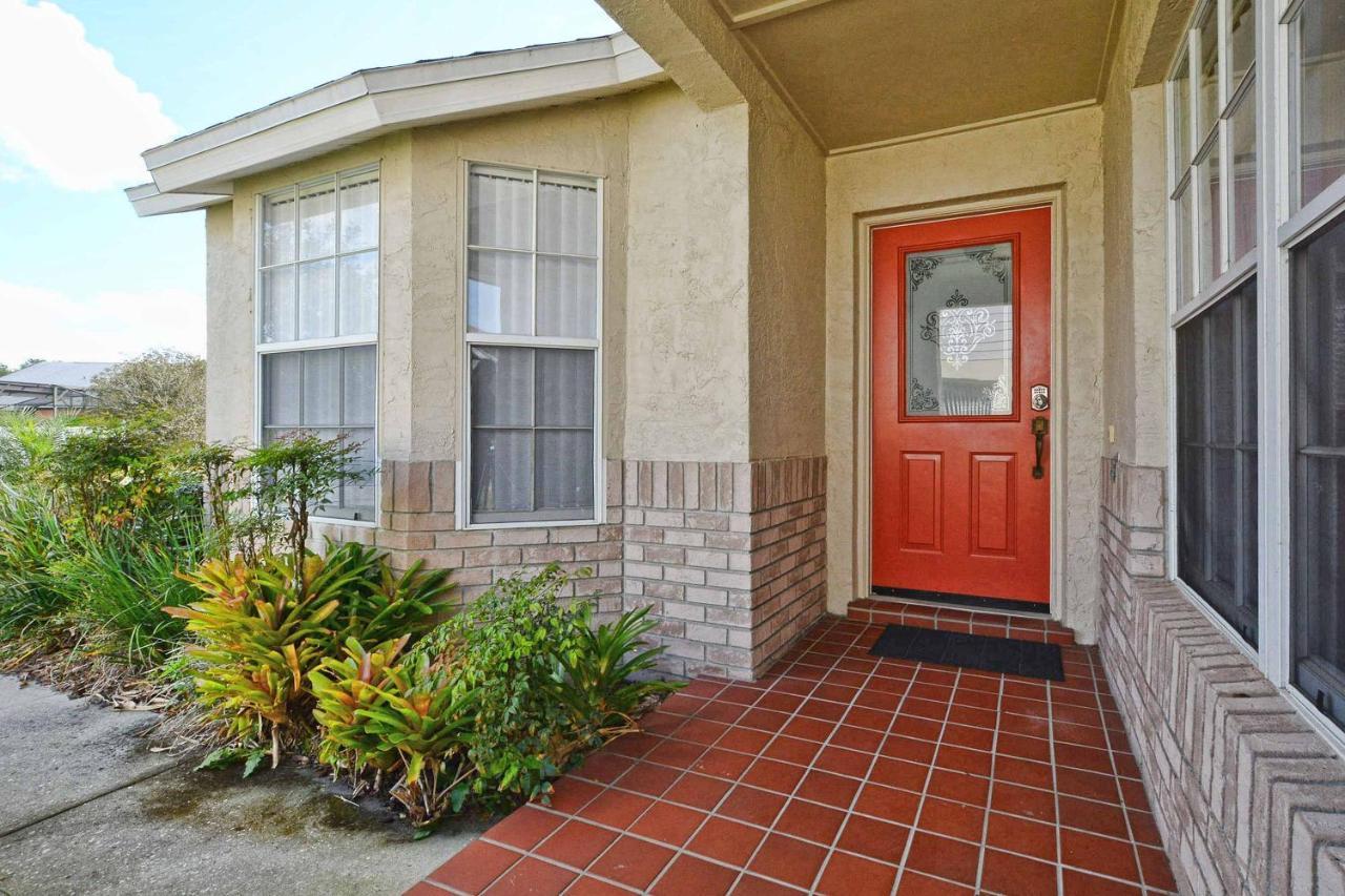 Holiday home Indian Ridge - 4 Bedroom Pool Home- 2408ir *
