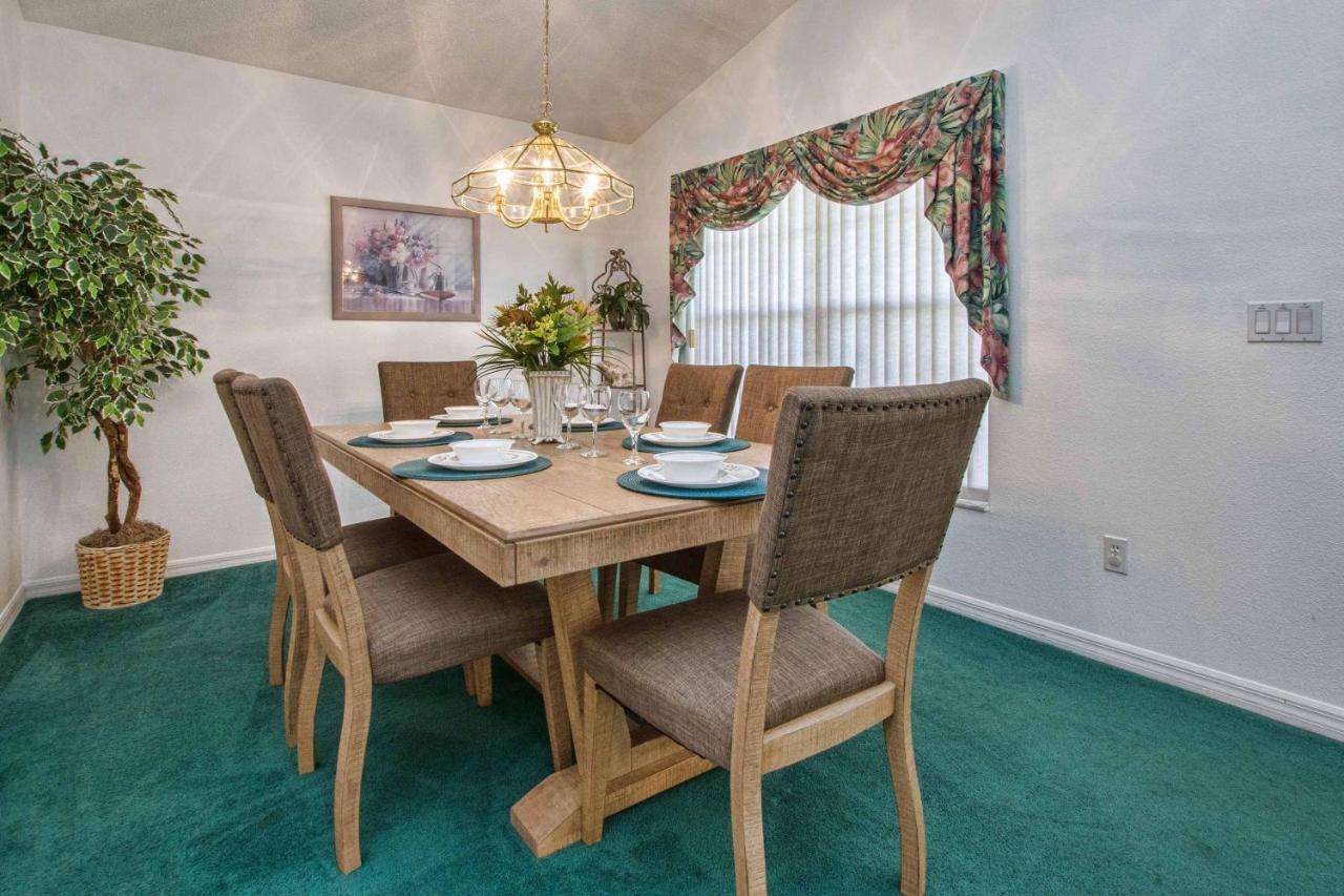 Indian Ridge - 4 Bedroom Pool Home- 2408ir Holiday home