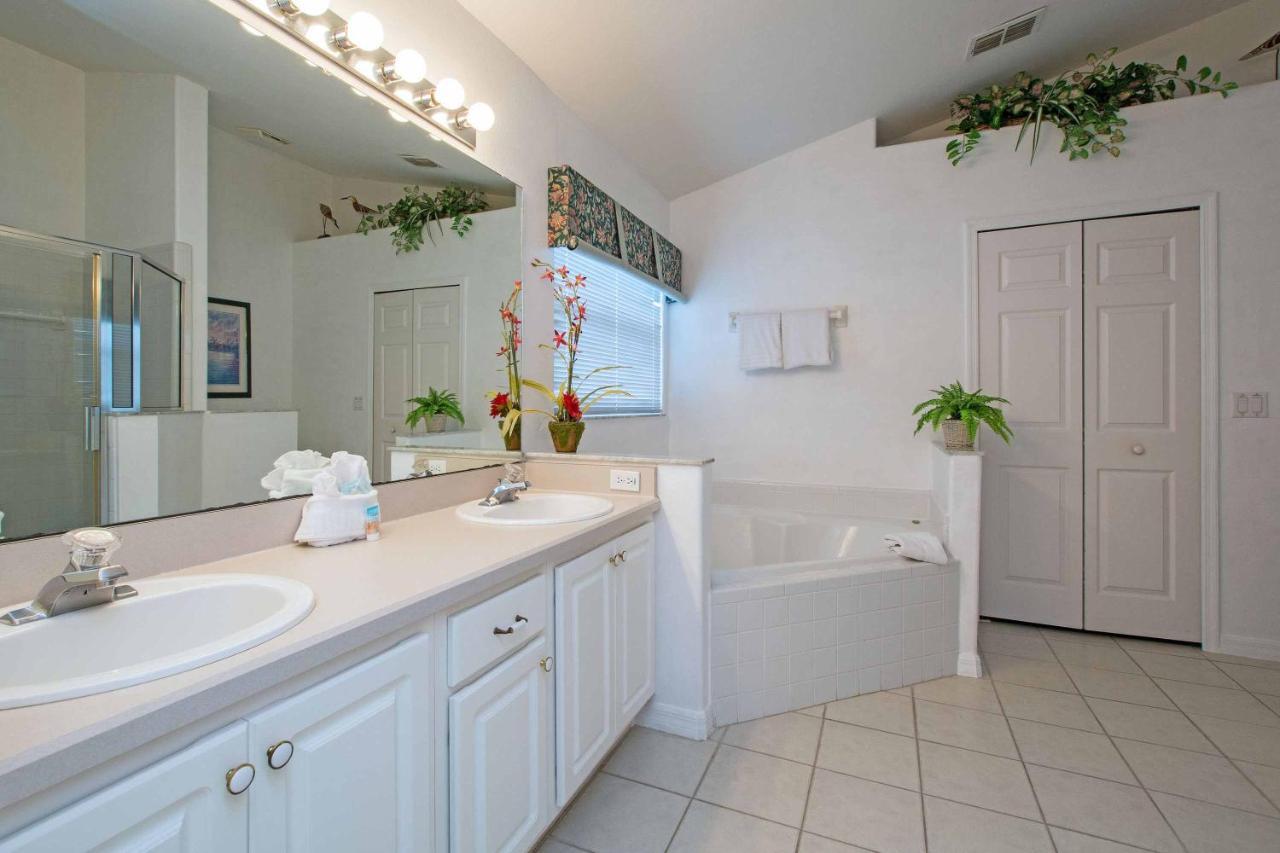 Indian Ridge - 4 Bedroom Pool Home- 2408ir Orlando