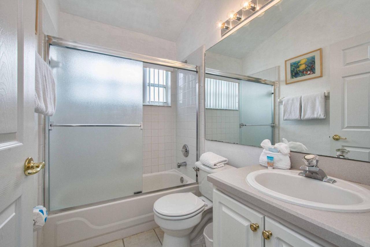 Indian Ridge - 4 Bedroom Pool Home- 2408ir *