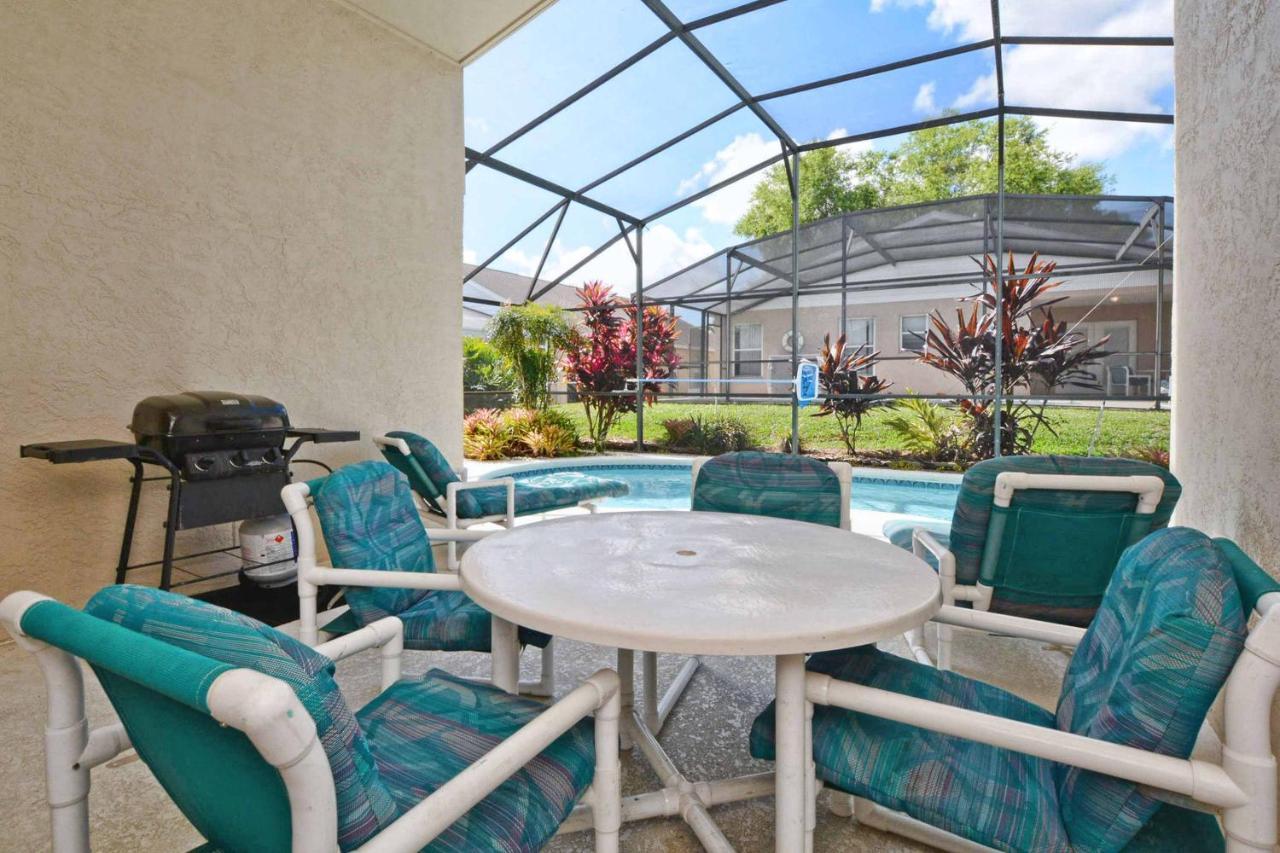 Indian Ridge - 4 Bedroom Pool Home- 2408ir *