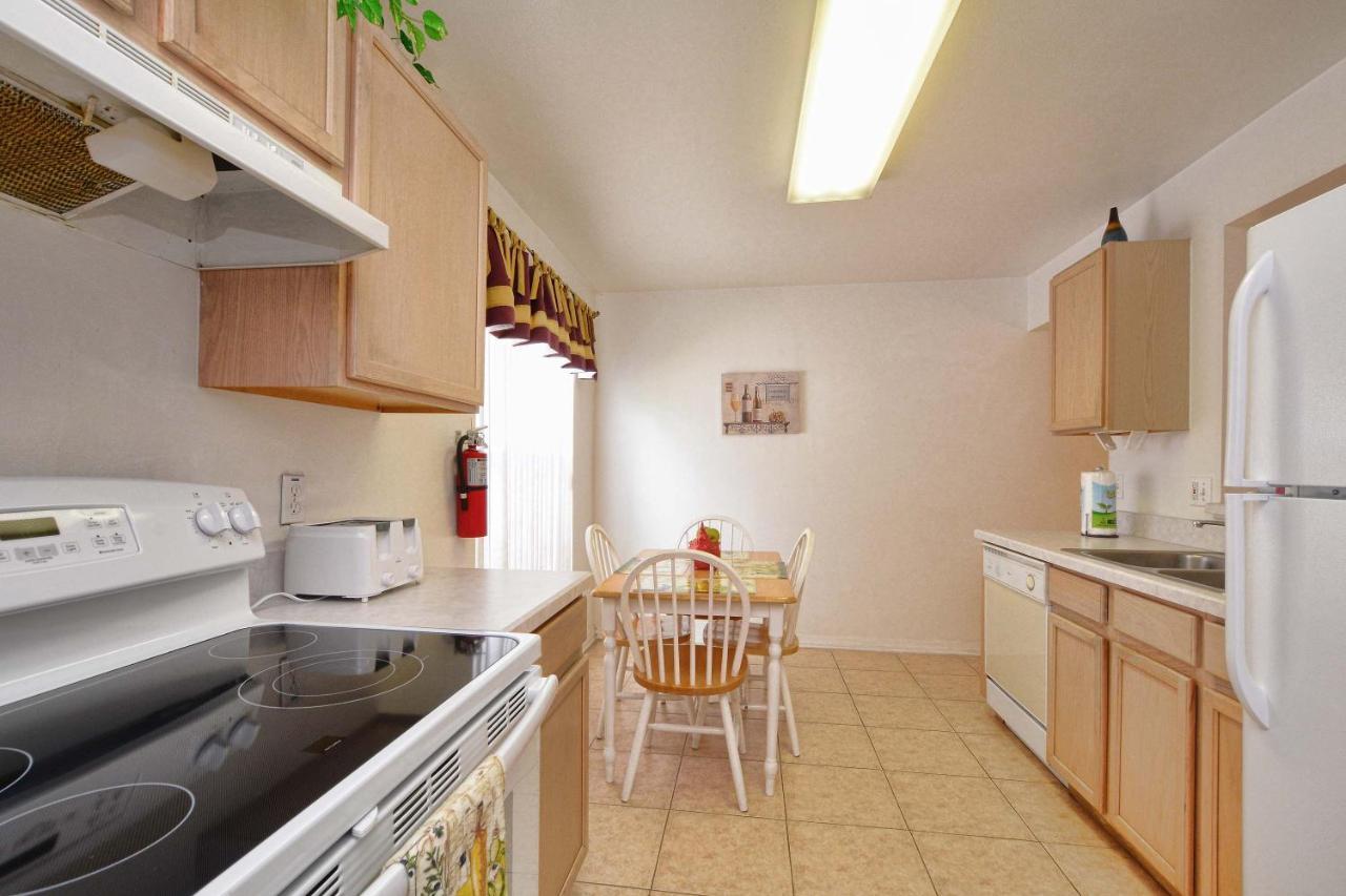 Indian Point- 3 Bedroom Pool Home- 1301ip Villa Orlando