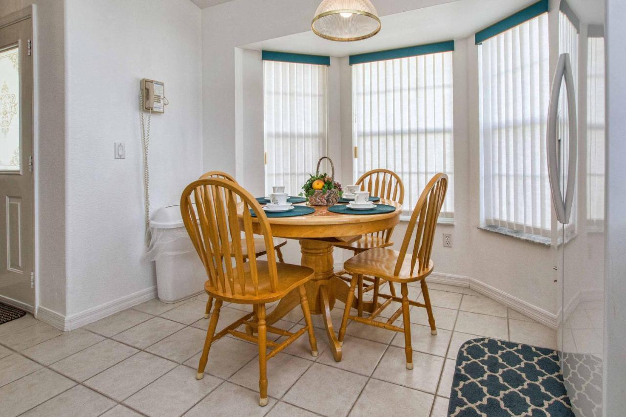 Holiday home Indian Ridge - 4 Bedroom Pool Home- 2408ir