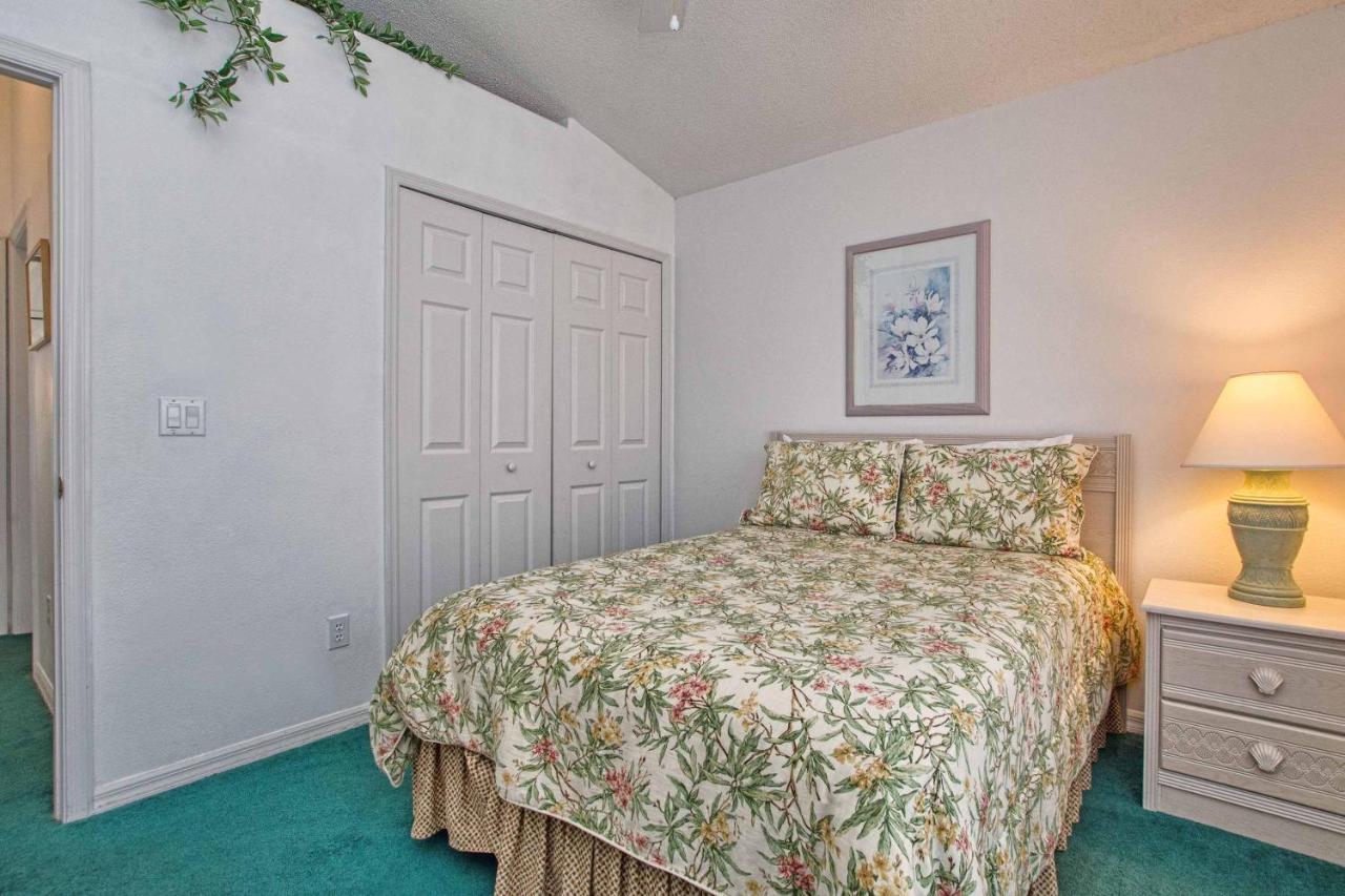 Indian Ridge - 4 Bedroom Pool Home- 2408ir Holiday home