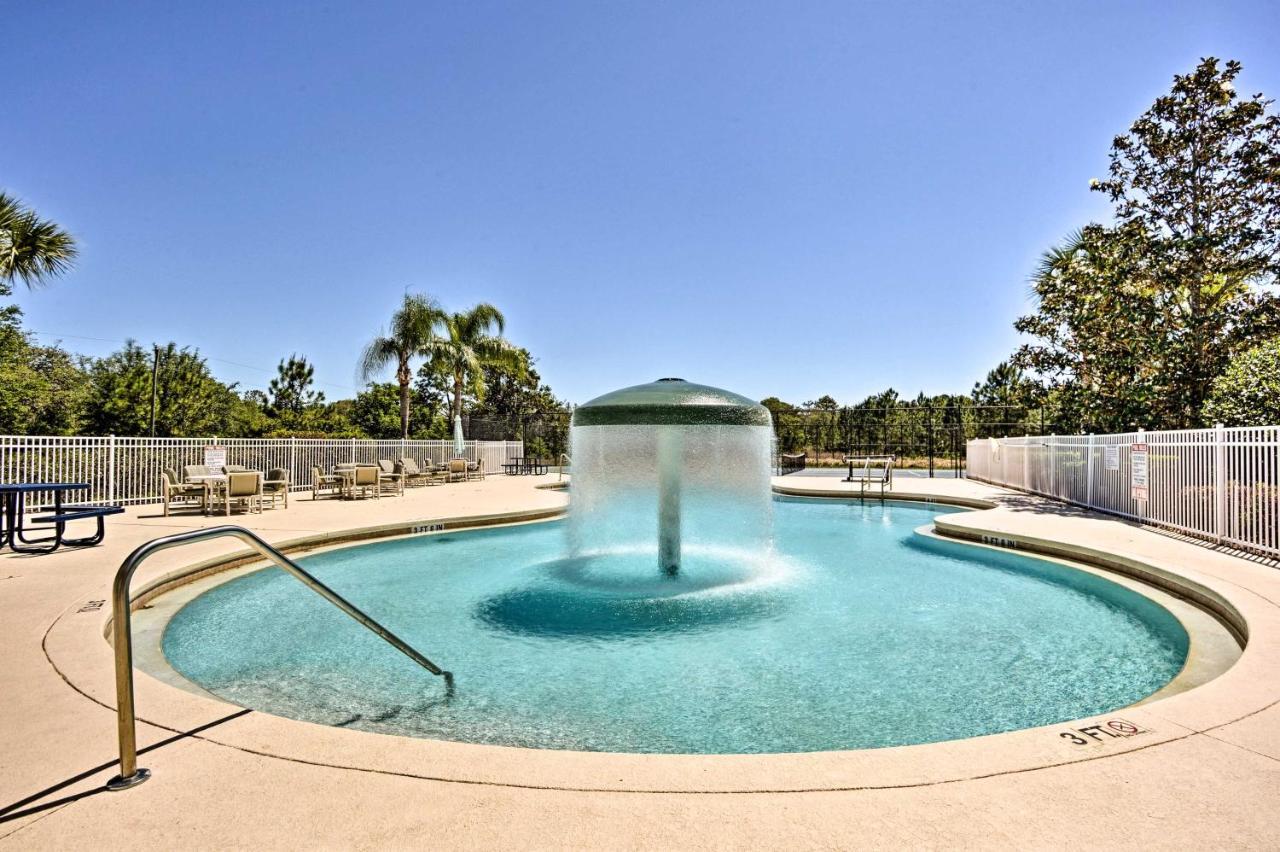 Clermont Vacation With Pool 10 Mi To Orlando