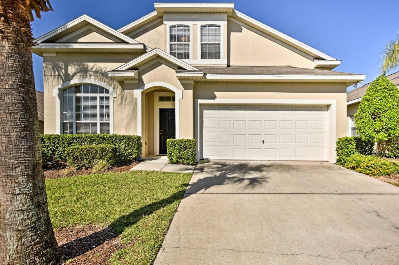 Clermont Vacation With Pool 10 Mi To * Orlando