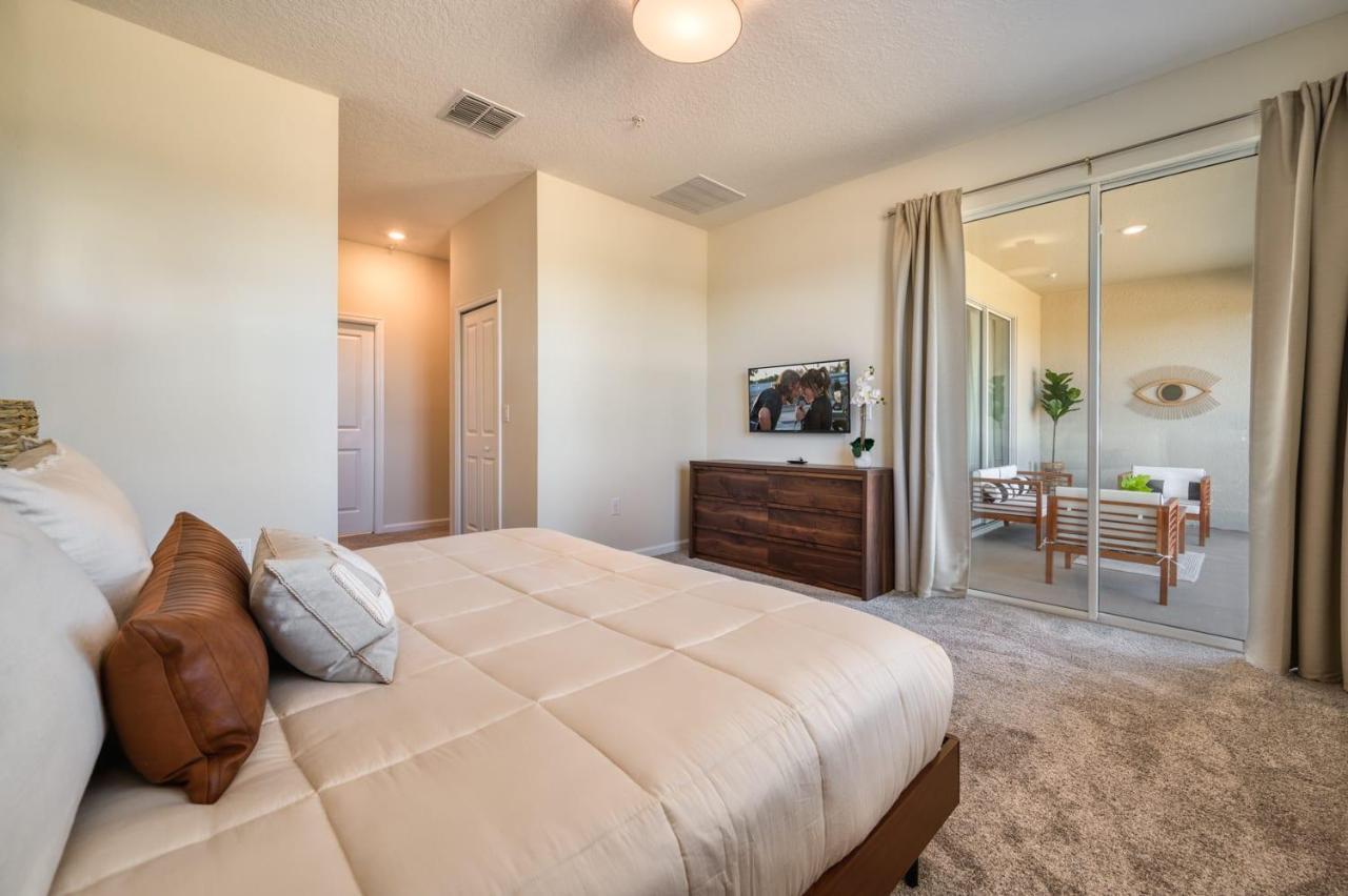 Pleasant With View And Themed Bedroom * Orlando