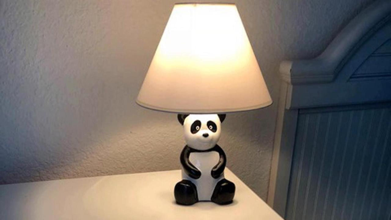 Panda Palace Orlando