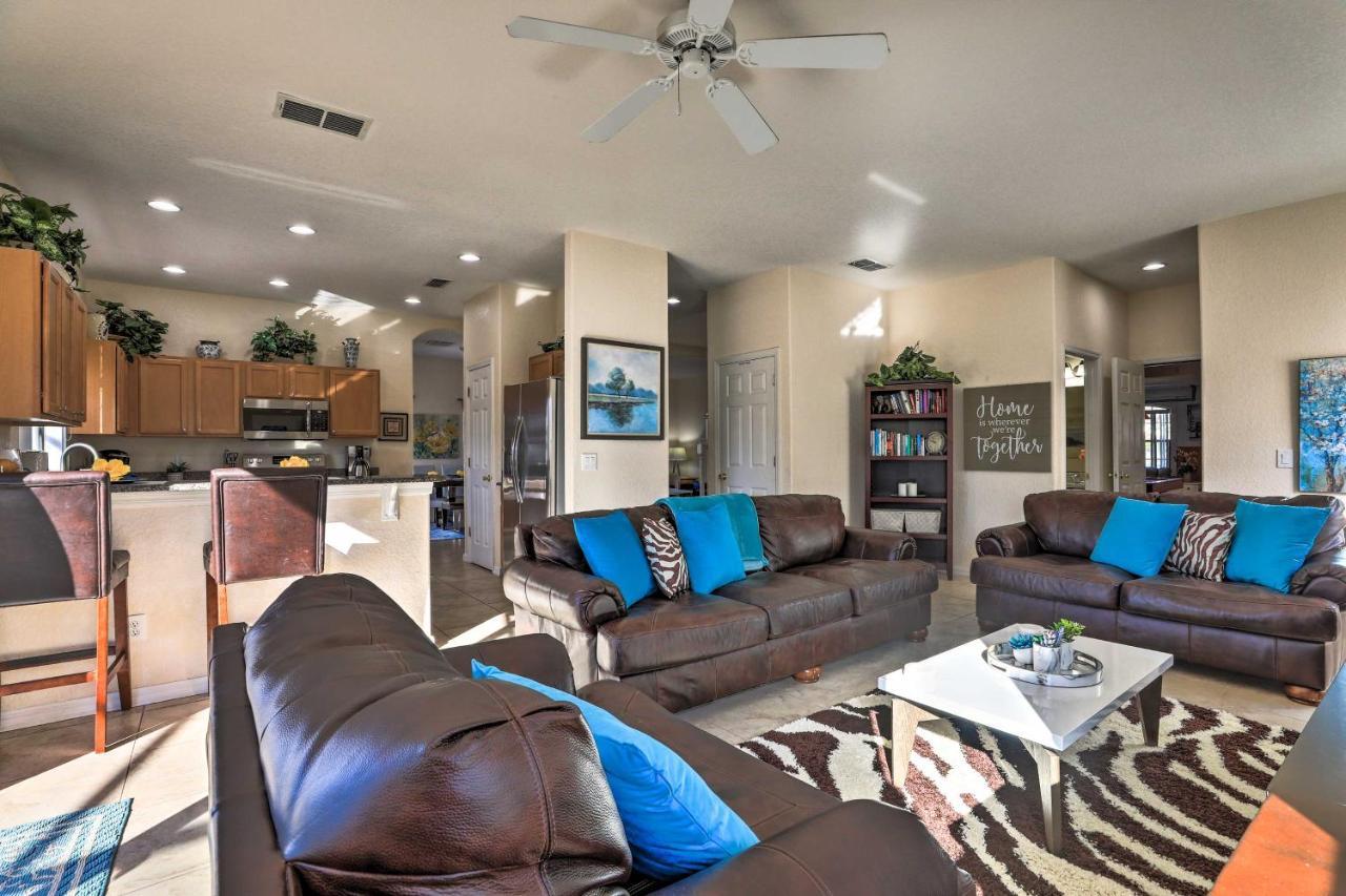 Villa Clermont Pool And Game Less Than 10 Mi To Disney *