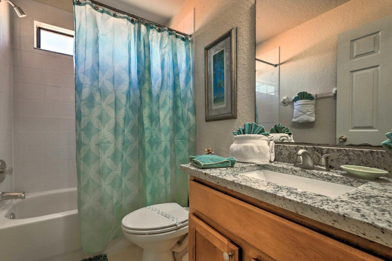 Villa Clermont Pool And Game Less Than 10 Mi To Disney *