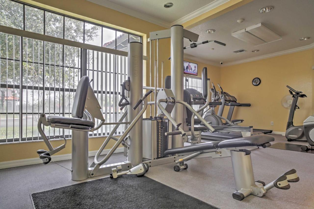 Clermont Pool And Game Less Than 10 Mi To Disney Villa Orlando