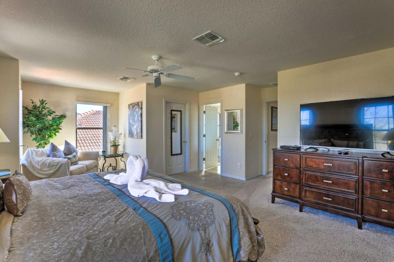 Clermont Pool And Game Less Than 10 Mi To Disney Villa Orlando