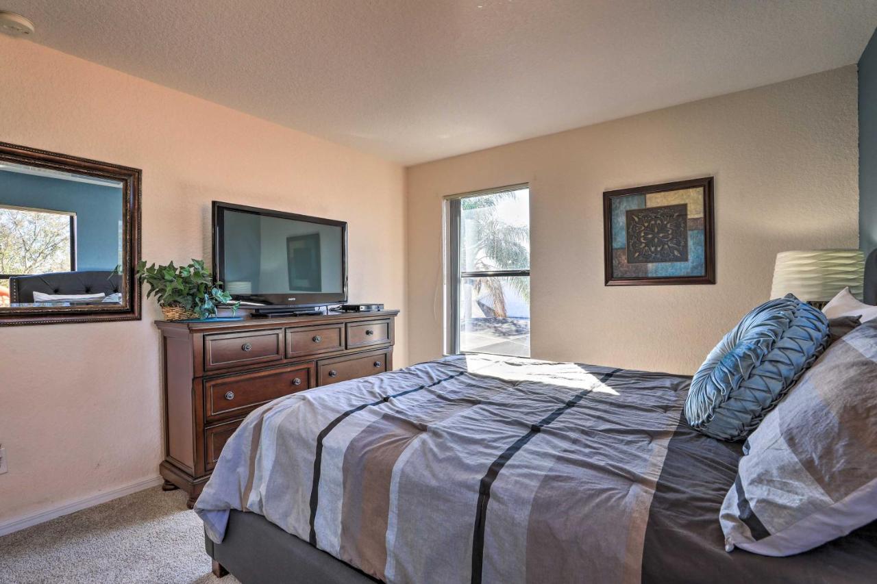 Clermont Pool And Game Less Than 10 Mi To Disney Villa *